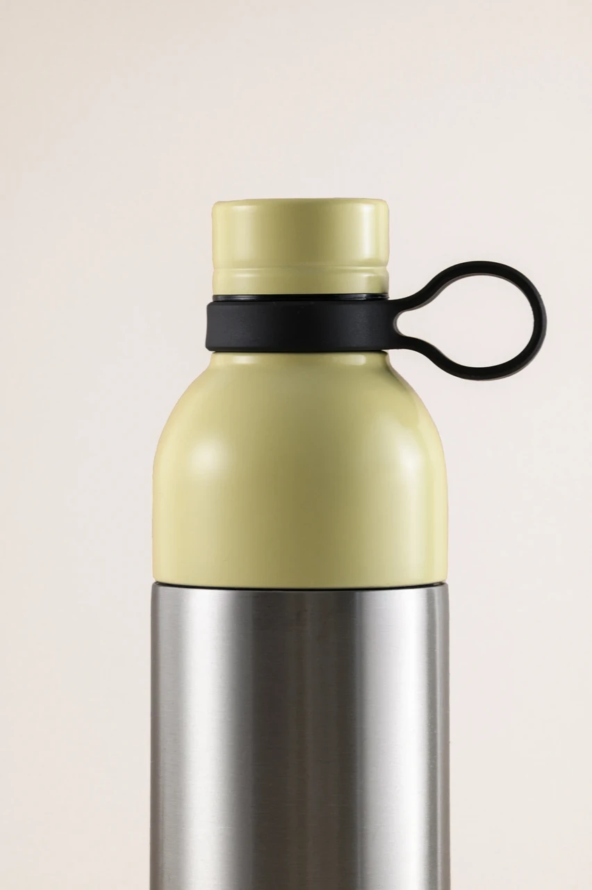 Janu Bottle - Lemon 550ml - Image 4