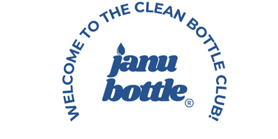 Janu Bottle