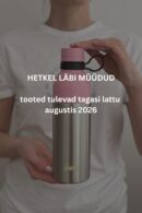 Janu Bottle Berry 550ml