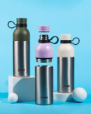 UUS! Janu Bottle 550ml, MATT