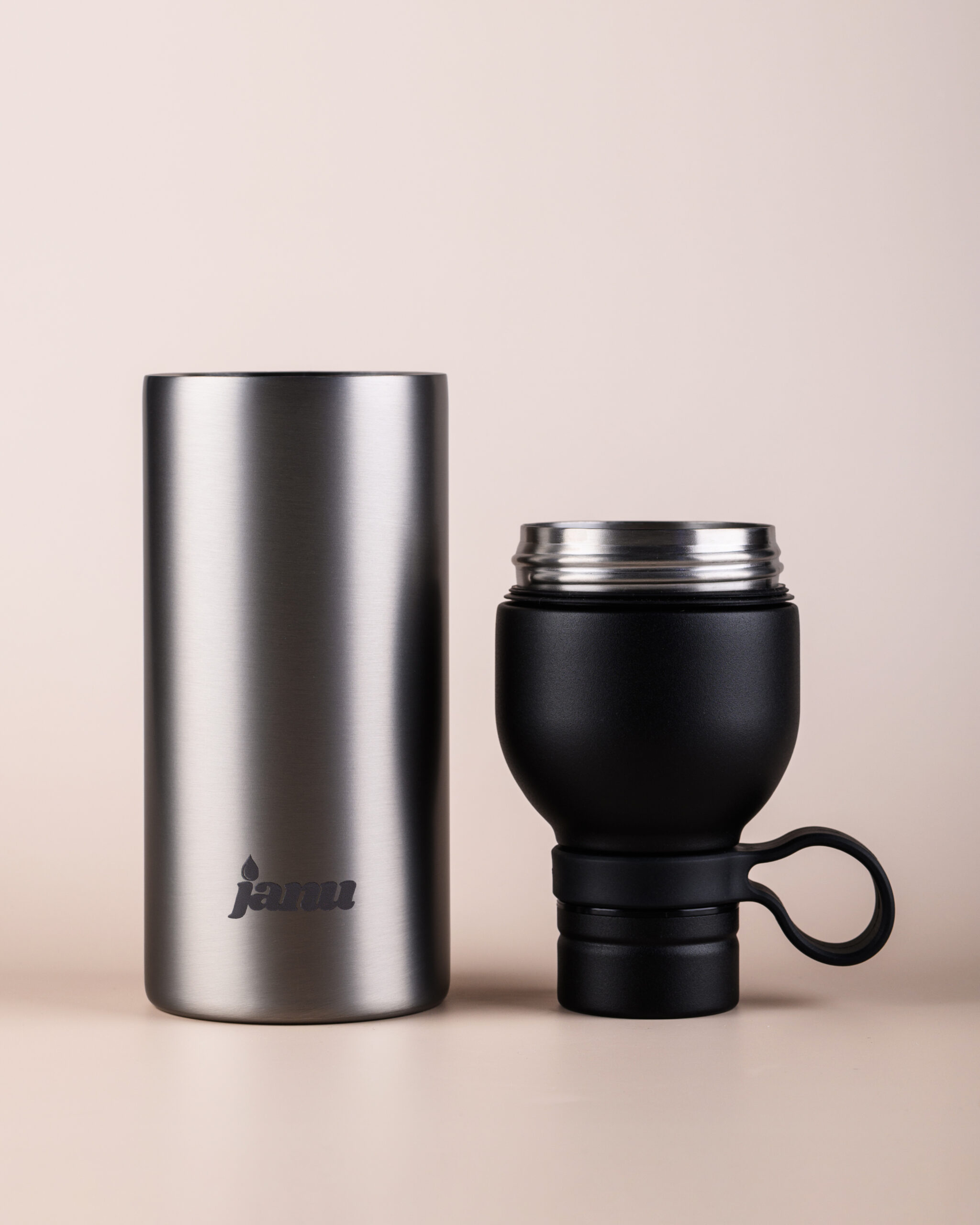 UUS! Janu Bottle 550ml, MATT - Image 13