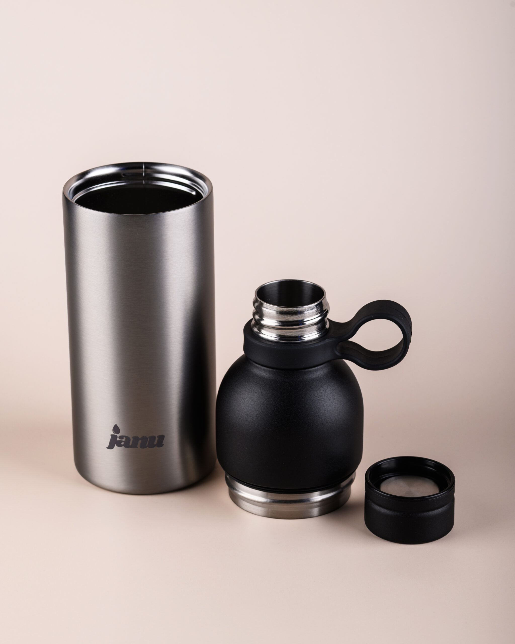 UUS! Janu Bottle 550ml, MATT - Image 12