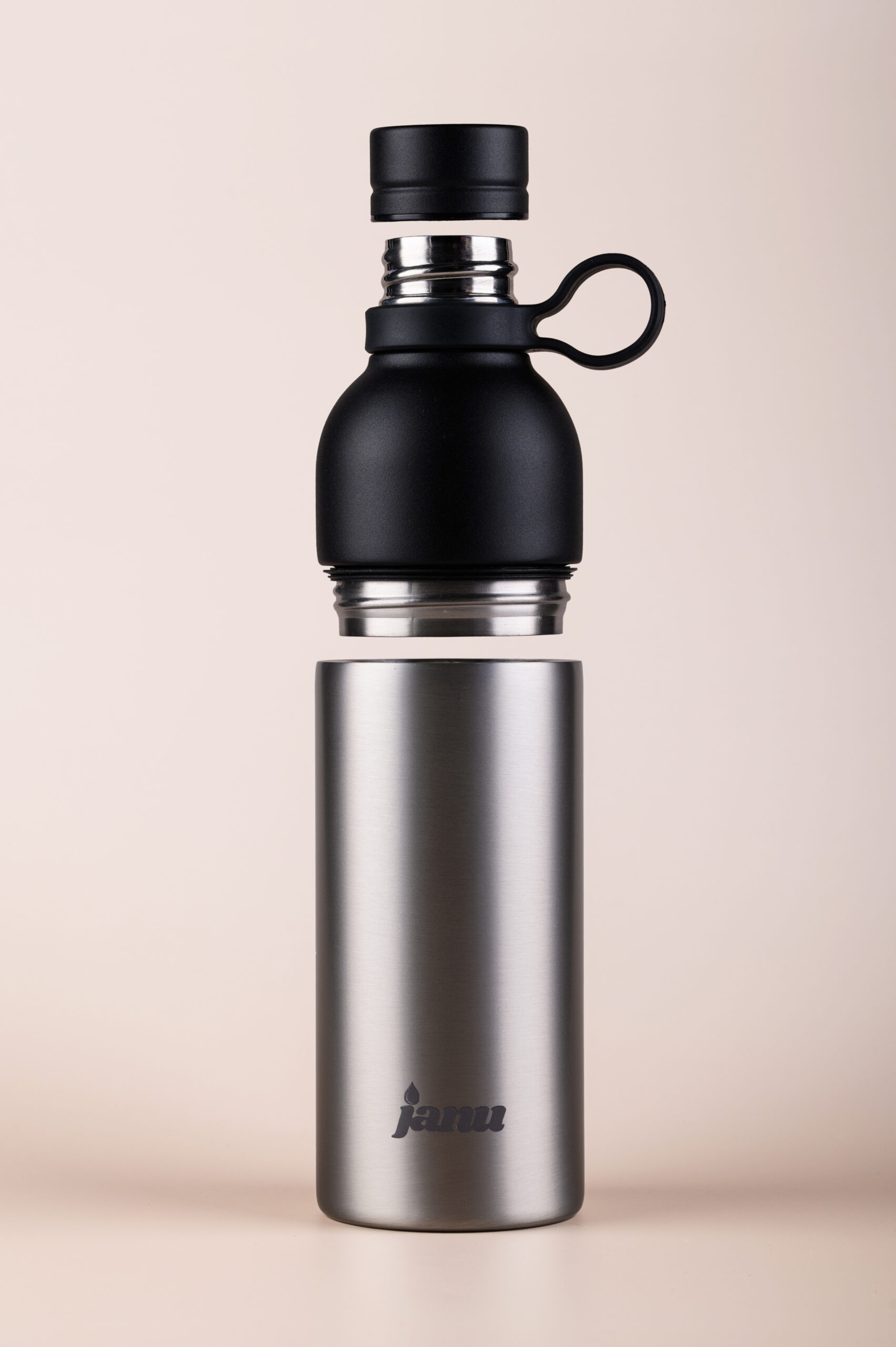 UUS! Janu Bottle 550ml, MATT - Image 11
