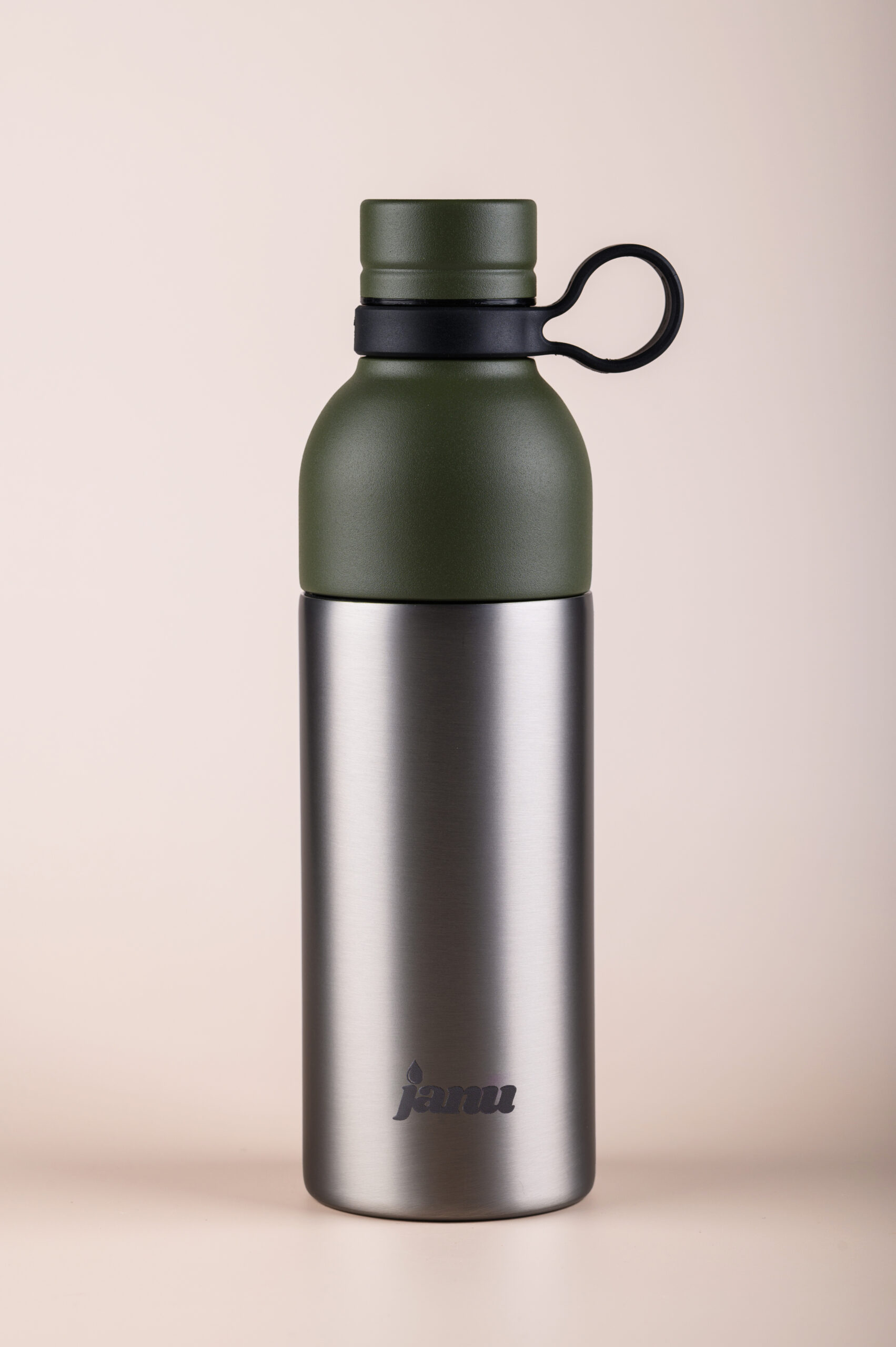 UUS! Janu Bottle 550ml, MATT - Image 2