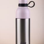 UUS! Janu Bottle 550ml, MATT - Misty
