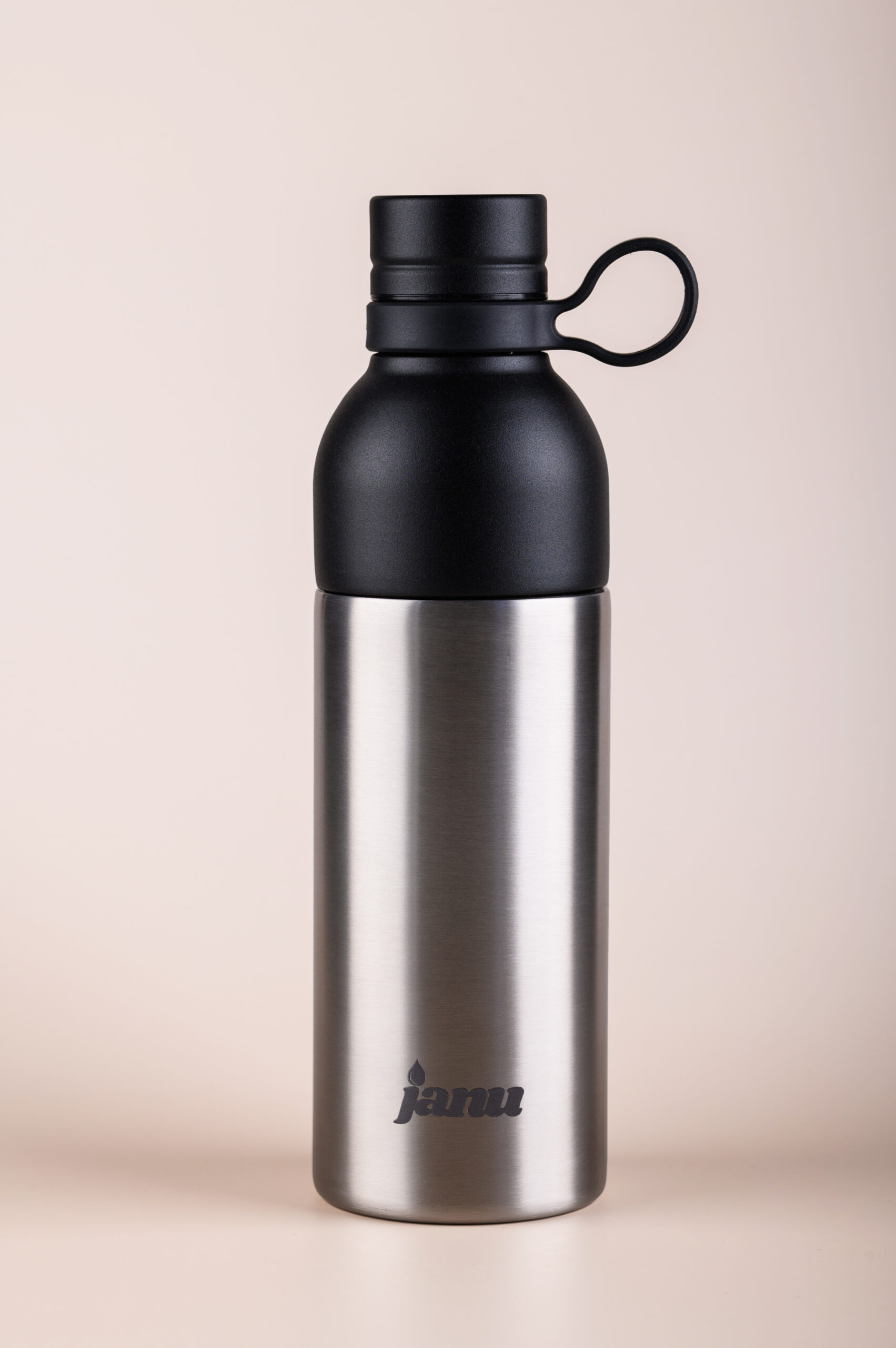 Janu Bottle Noir 550ml