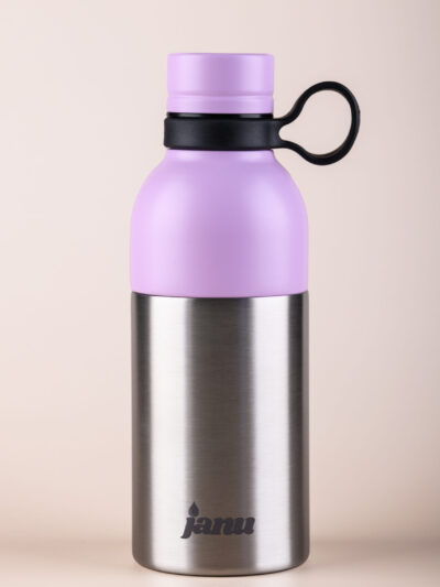 Janu Bottle mini Lavender 400ml