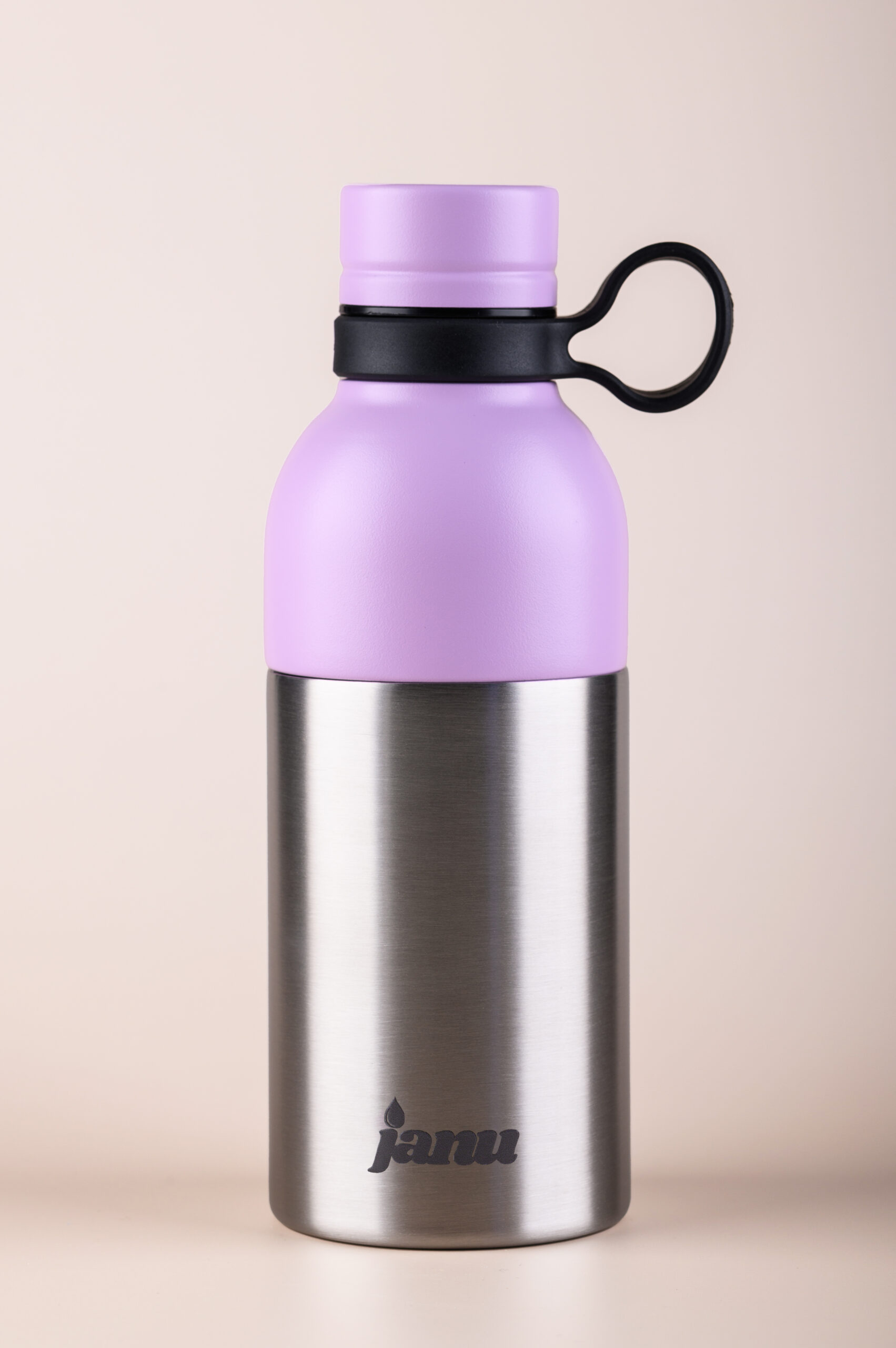 Janu Bottle mini Lavender 400ml
