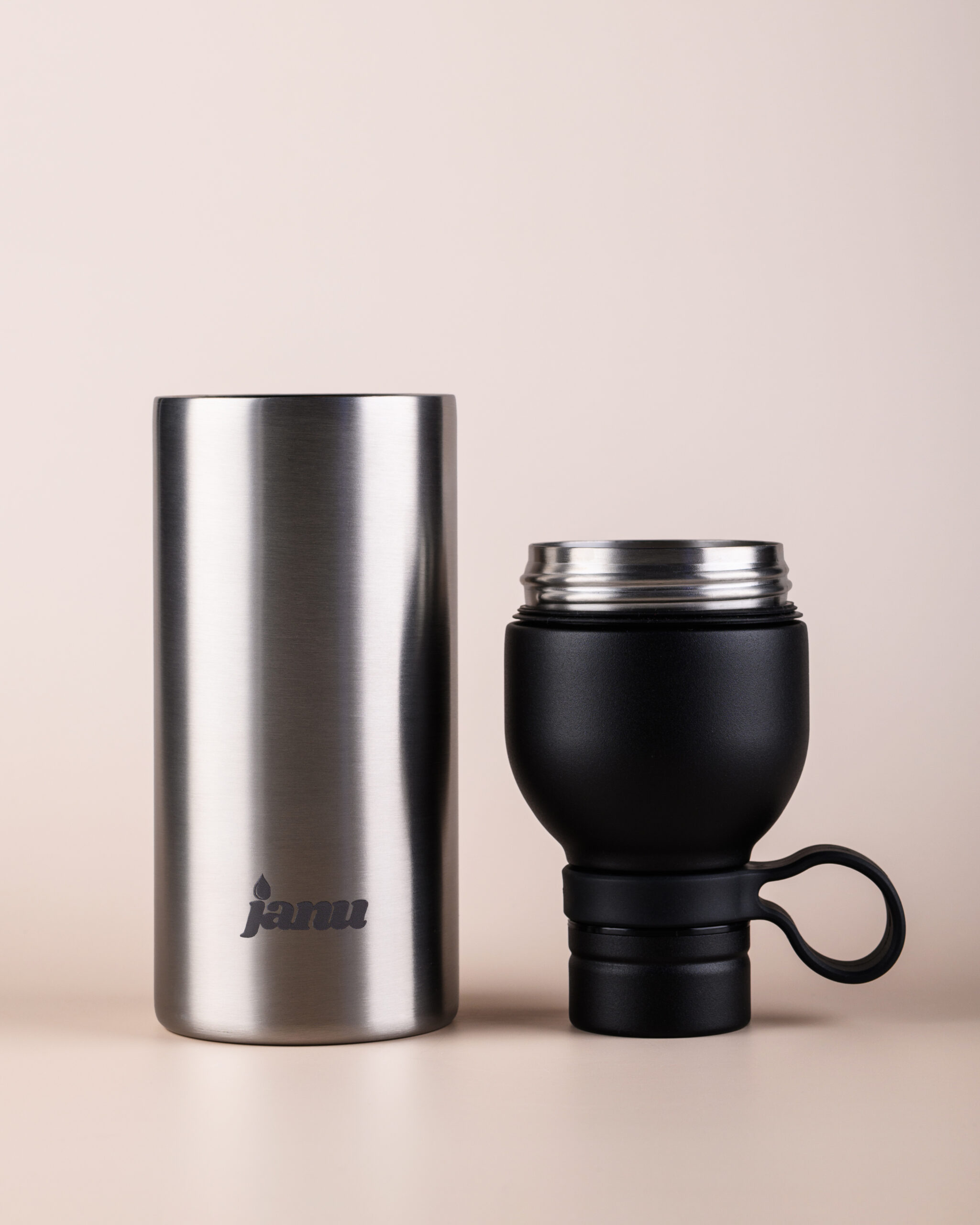 Janu Bottle Army Green 550ml - Image 6