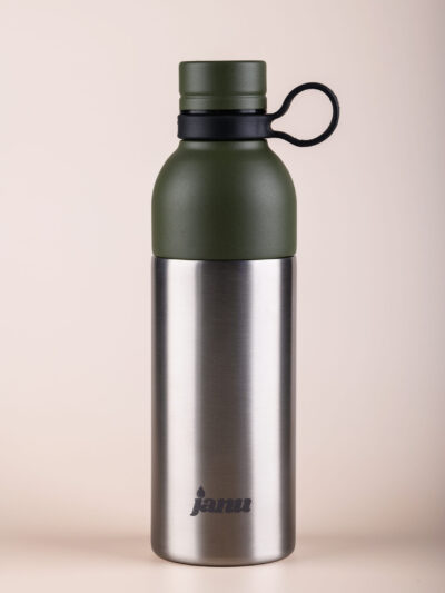 Janu Bottle Army Green 550ml