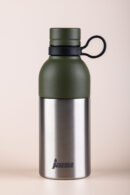Janu Bottle mini Army Green 400ml