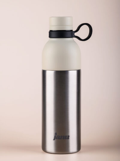 Janu Bottle Cream 550ml