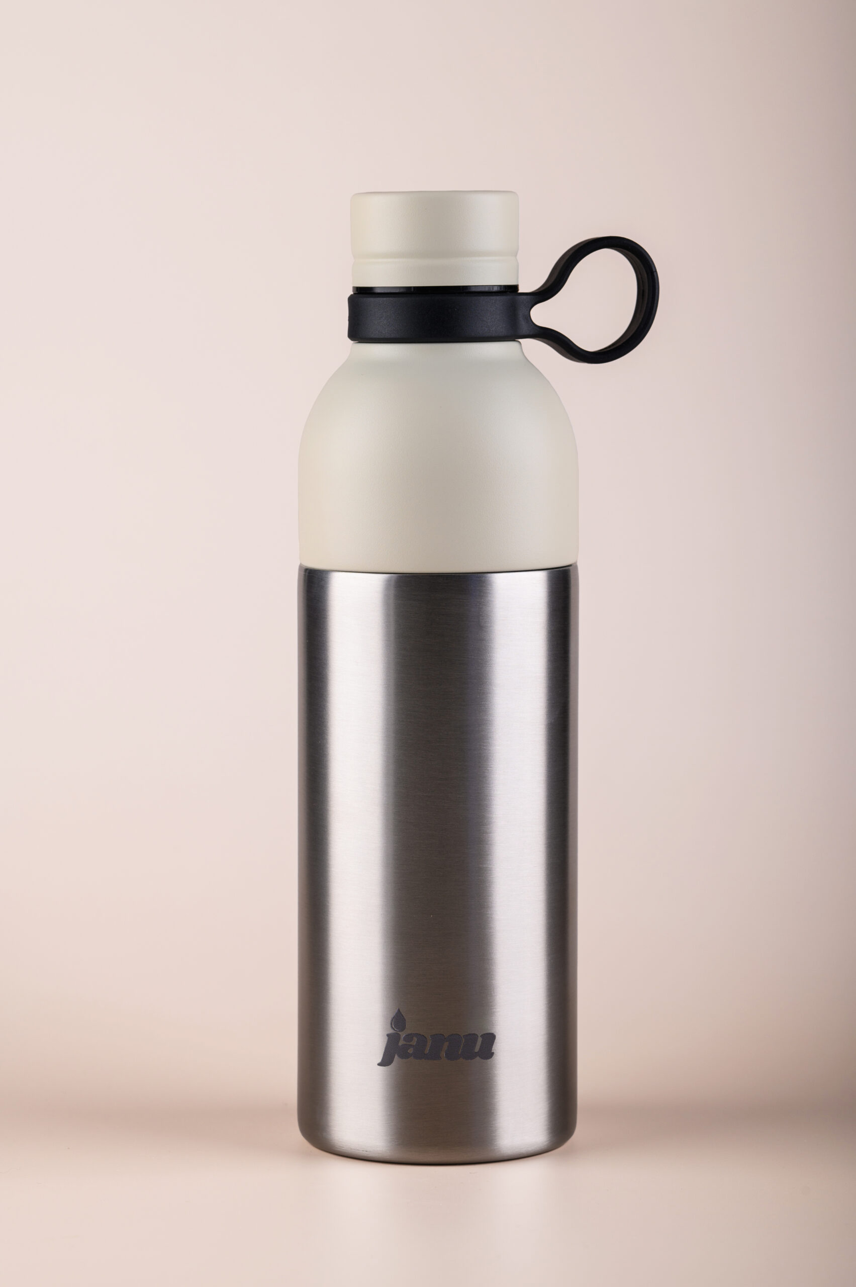Janu Bottle Cream 550ml
