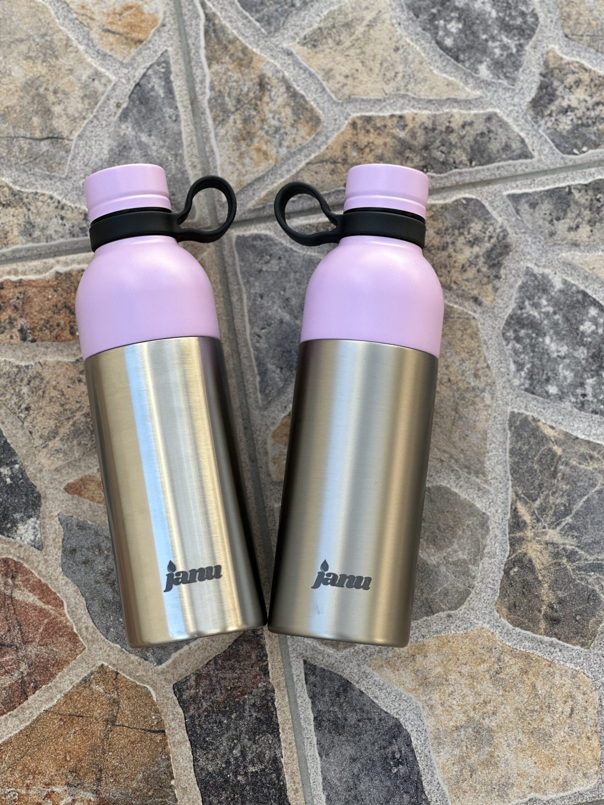 UUS! Janu Bottle 550ml, MATT - Image 9